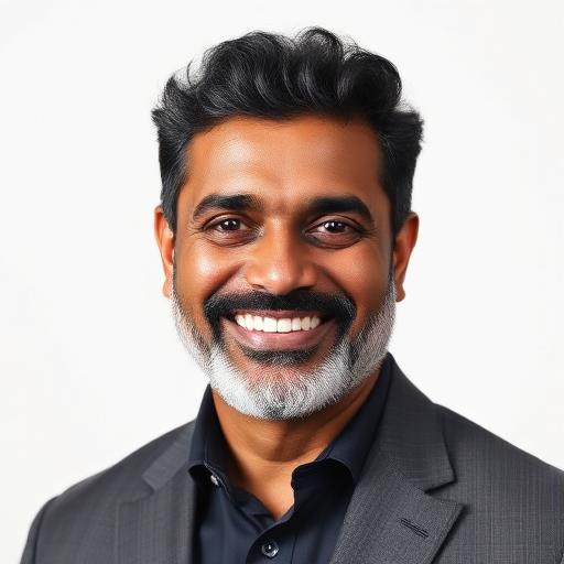 Ratheesh Kumar
