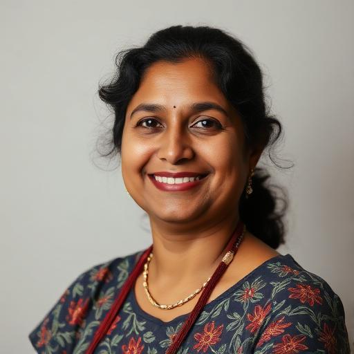 Mariya Joseph