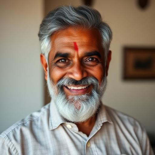 Mohanan Nair