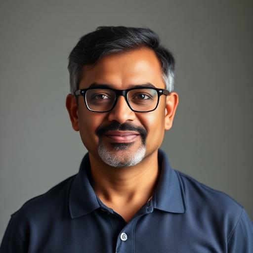 Ar. Faisal Rahman