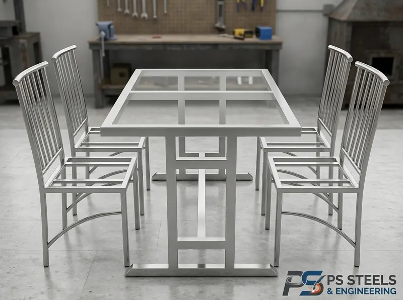 SS Restaurant Furniture